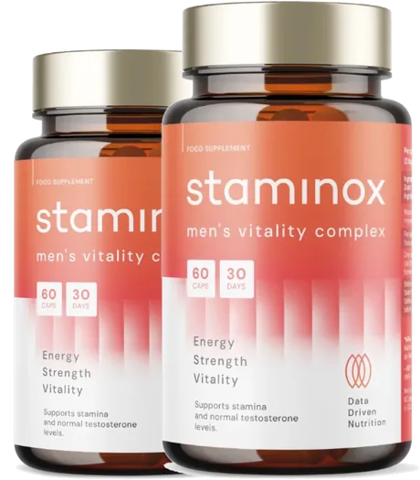 2 × Staminox-Dose